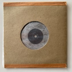 Hawklords - Psi Power CB 323