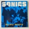 The Sonics - Busy Body 45-133