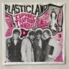 Plasticland - Euphoric Trapdoor Shoes SC - 1003
