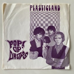 Plasticland - Pop Op Drops SC - 3003