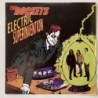 The Rockets - Electric Superinvention SP009