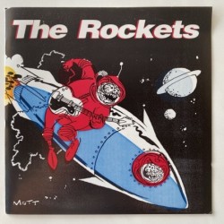 The Rockets - Voltage Demons 007 #10