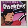 The Rockets - The Very First Ride with the Rockets 003