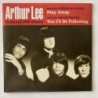 Arthur Lee - Stay Away 45-7N7
