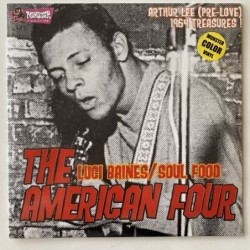 Arthur Lee - Luci Baines / Soul Food 7176