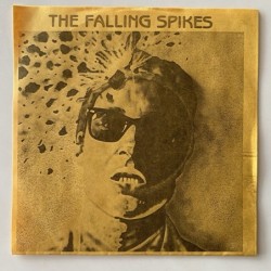 The Falling Spikes - My Head Explodes M 1046