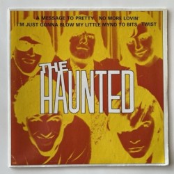 The Haunted - A Message to Pretty 2002
