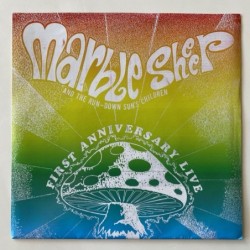 Marble Sheep - First Anniversary Live CT-705