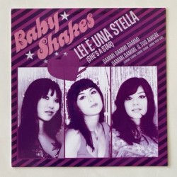 Baby Shakes - She’s a Star SKR068