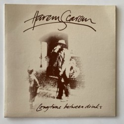 Harem Scarem - Long Time between Drinks CIT 042