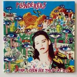 Plunderers - I didn’t see them at all CIT 045