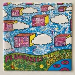 Plunderers - Christo CIT 049