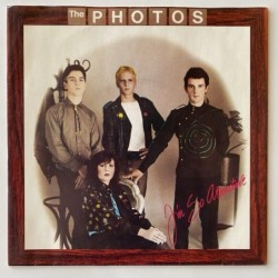 The Photos - I’m so Atractive CBS 7984