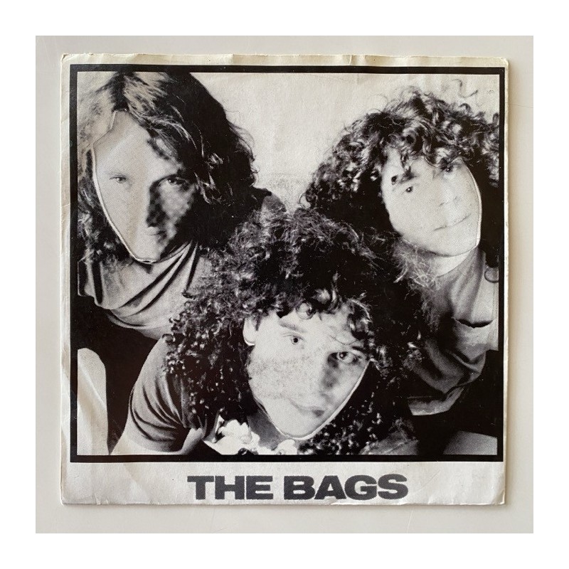 The Bags - DR. LB HS 91704