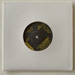 The New York Blondes - Little G.T.O. HLZ 10574