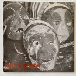 Rein Sanction - Deeper Road SP160