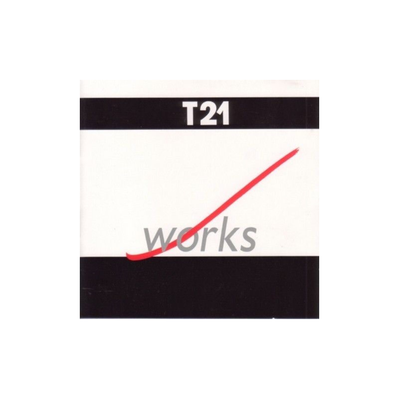 Trisomie 21 - Works BIAS 122