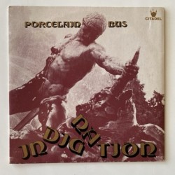 Porcelain Bus - Indignation CIT 021