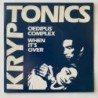 Kryptonics - Oedipus Complex DAMP 117