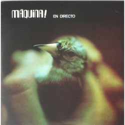 Maquina - En directo 33001