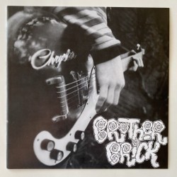 Brother Brick - Chokito Bar DOG 066