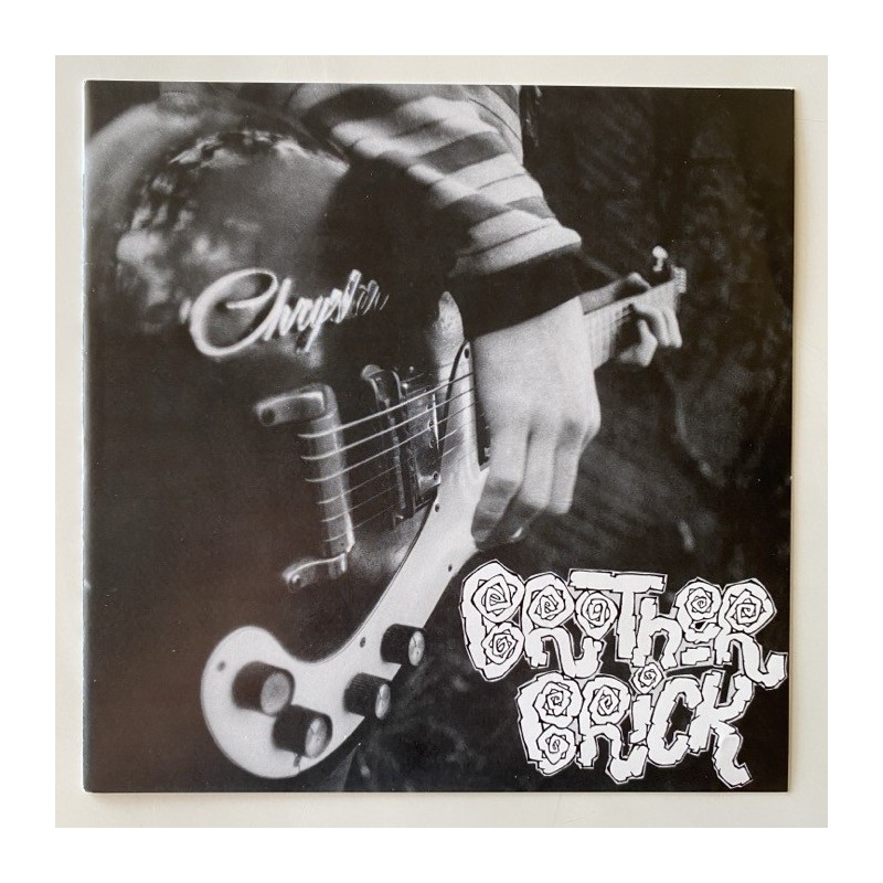 Brother Brick - Chokito Bar DOG 066