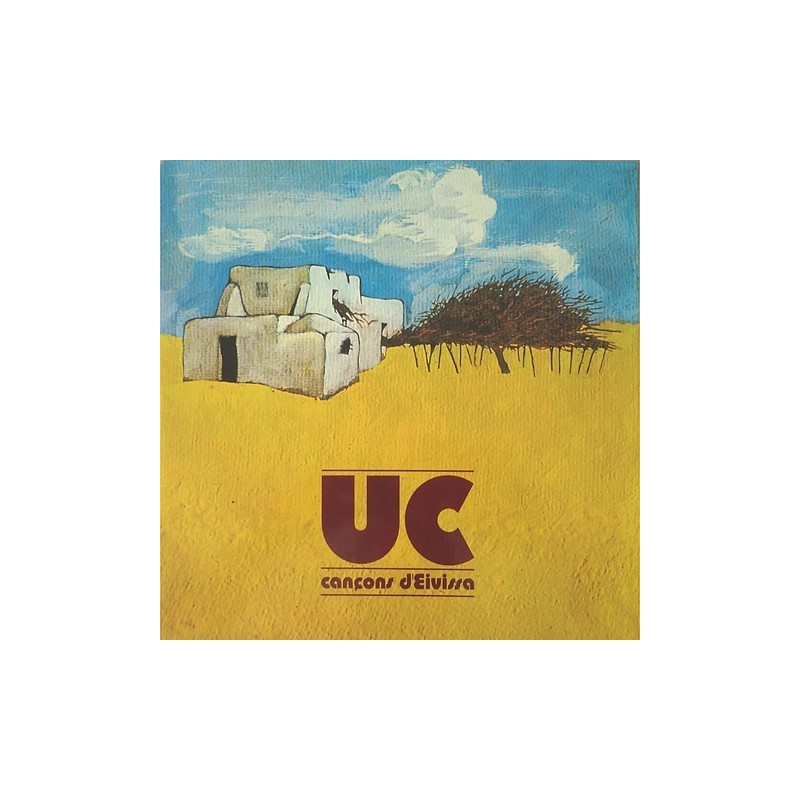 UC - Cançons d'eivissa CM 293