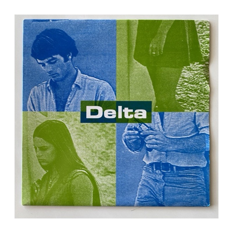 Delta - Make it Right Dishy eleven