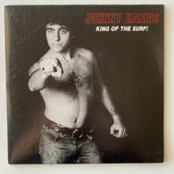 Johnny Kannis - King of the Surf DOG 028