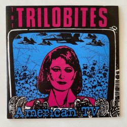 The Trilobites - American TV CIT 023