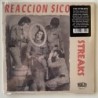 The Streaks - Reacción Sicotica MR 7350