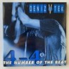 Deniz Tek Group - 4-4 The Number of the Beat 7083-1 / 2
