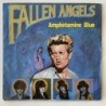 Fallen Angels - Amphetamine Blue FALL 022