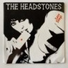 The Headstones - Love Songs DAMP 56