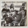 The Electric Ferrets - 2-3-4 ID074527