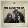 MC5 - Back in the USA SD 8247