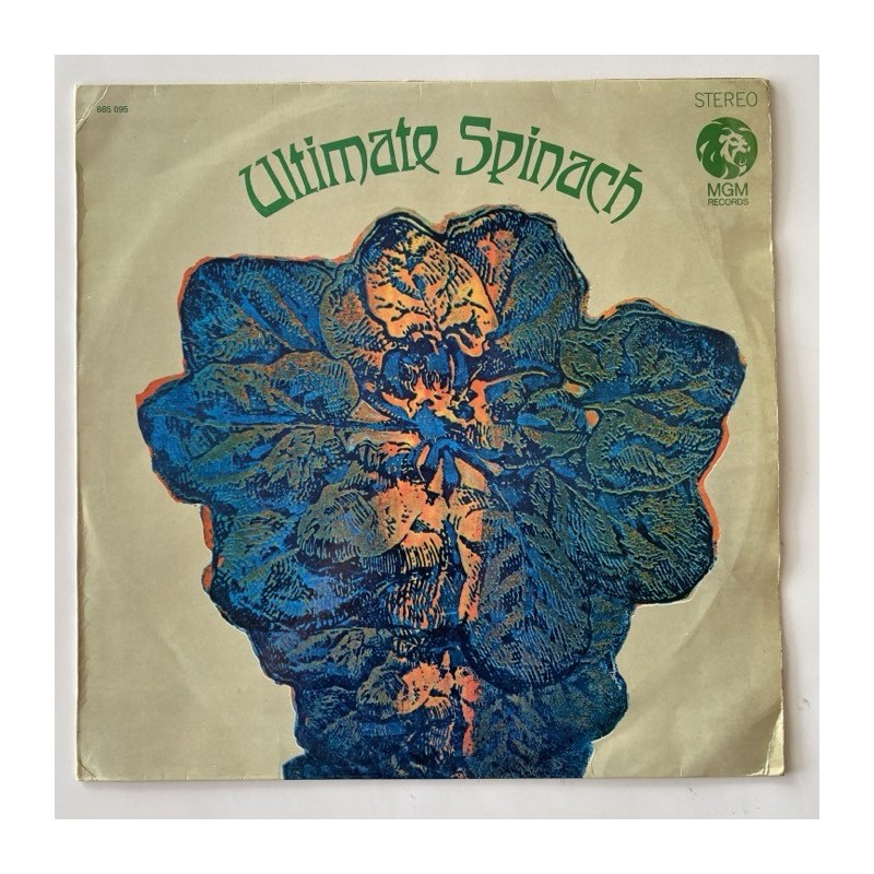 Ultimate Spinach - Ultimate Spinach 665 095