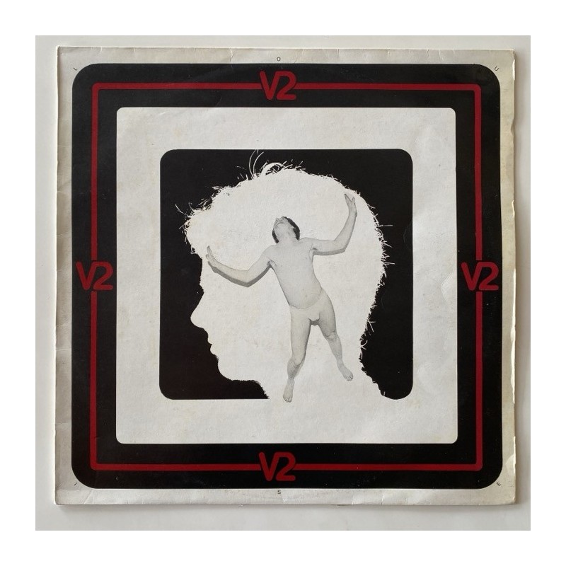 V2 - Man in the Box TJM 1