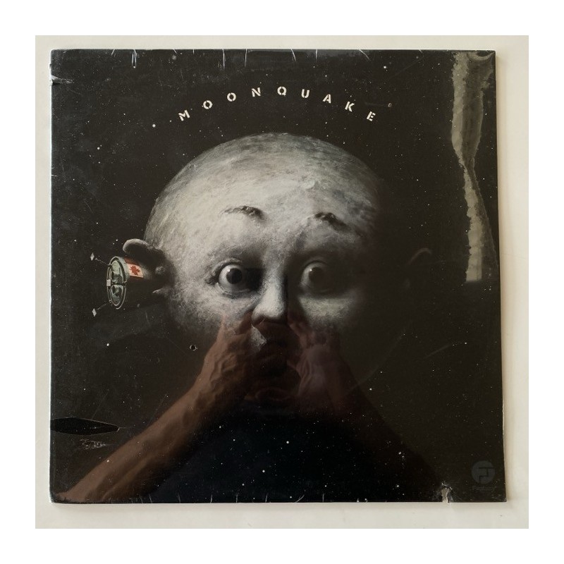 Moonquake - Moonquake F-9450