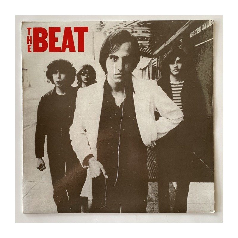 The Beat - The beat S 83895