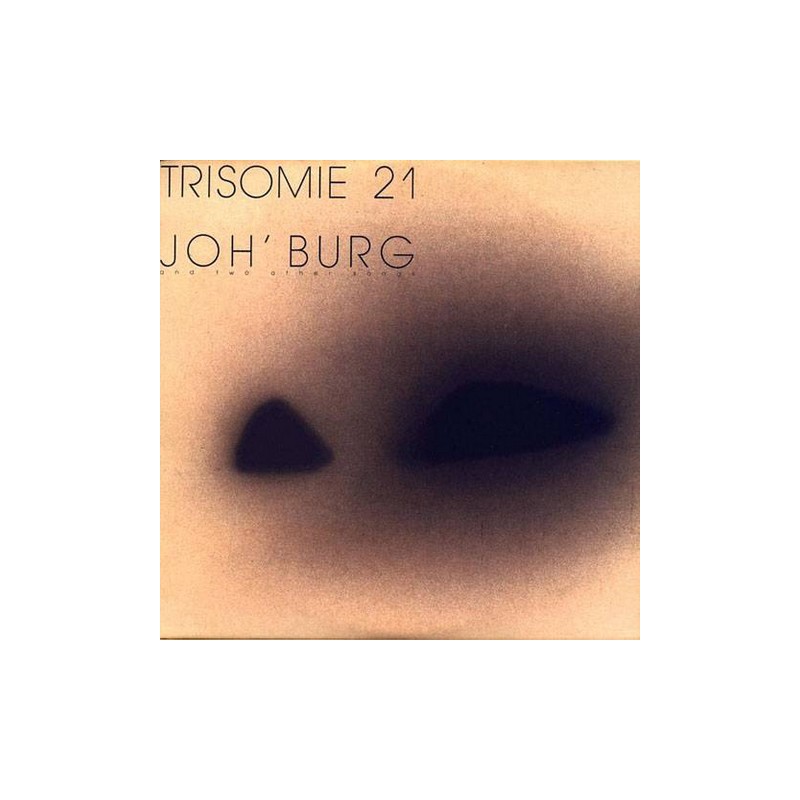 Trisomie 21 - Joh'burg BIAS 32