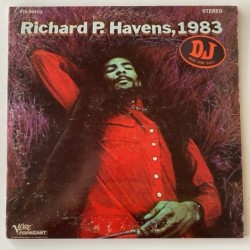 Richie Havens - Richard P. Havens