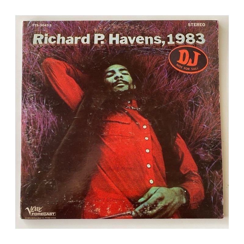 Richie Havens - Richard P. Havens