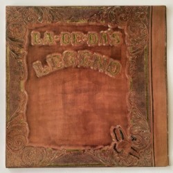 La De Da’s - Legend EMA - 309