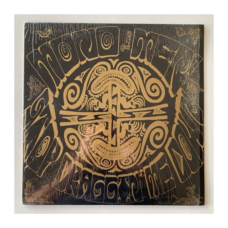 The Mono Men - Stop draggin me down ES121