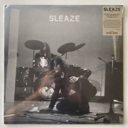 Sleaze - Sleaze SING-049