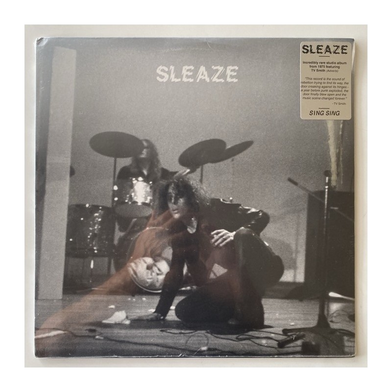 Sleaze - Sleaze SING-049