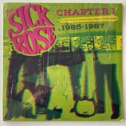 The Sick Rose - Chapter 1 SCALP211