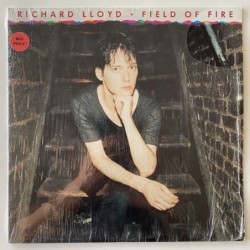 Richard Lloyd - Field Of Fire SLAM 31