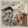 Marty Wilde - Diversions SBL.7877